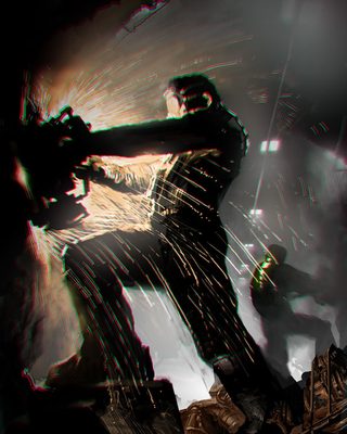 Illustration for article titled Boy, Dead Space Sure Looks Different